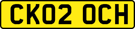 CK02OCH