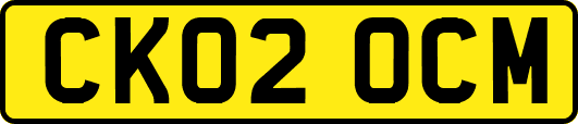 CK02OCM