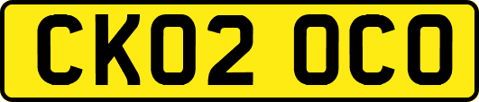 CK02OCO