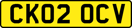 CK02OCV