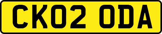 CK02ODA