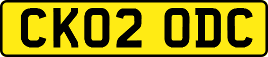 CK02ODC