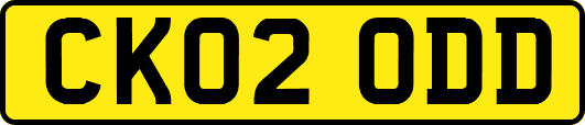 CK02ODD