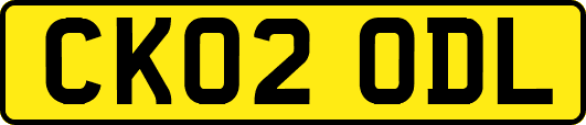 CK02ODL