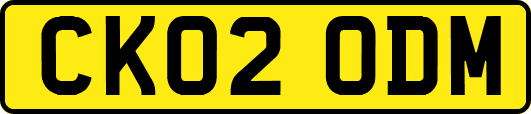 CK02ODM