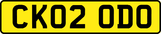 CK02ODO
