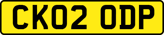 CK02ODP