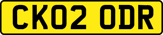 CK02ODR