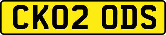 CK02ODS