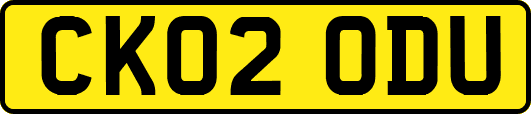 CK02ODU
