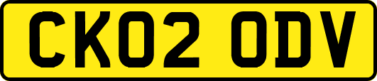 CK02ODV