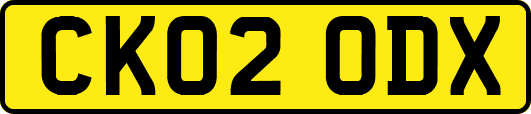 CK02ODX