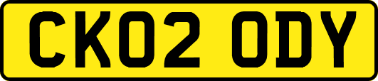 CK02ODY