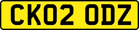 CK02ODZ