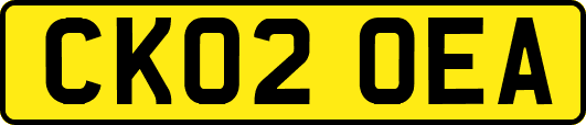 CK02OEA