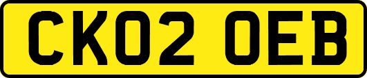 CK02OEB