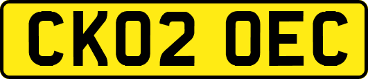 CK02OEC