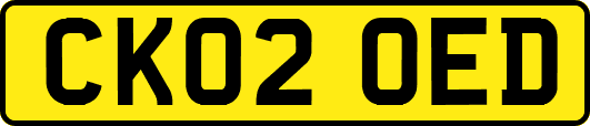 CK02OED
