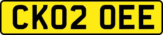 CK02OEE