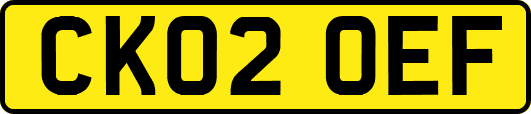 CK02OEF
