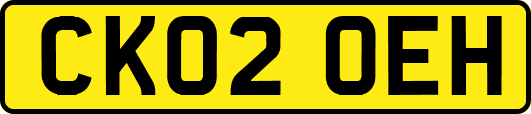 CK02OEH