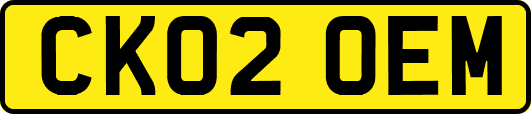 CK02OEM