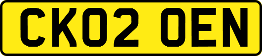 CK02OEN