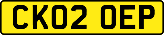 CK02OEP