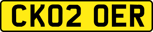 CK02OER