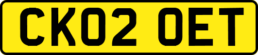 CK02OET
