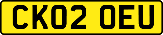 CK02OEU