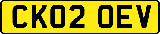 CK02OEV