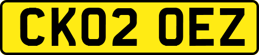 CK02OEZ