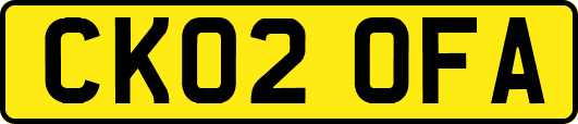 CK02OFA