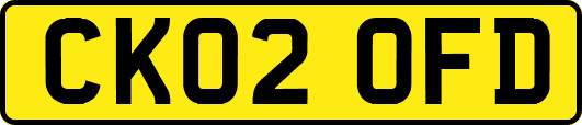 CK02OFD