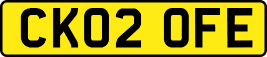 CK02OFE