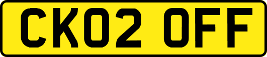 CK02OFF
