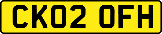 CK02OFH