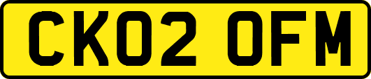 CK02OFM