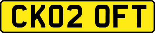 CK02OFT