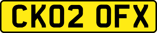 CK02OFX