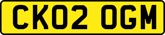 CK02OGM
