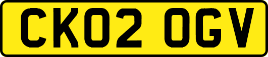 CK02OGV