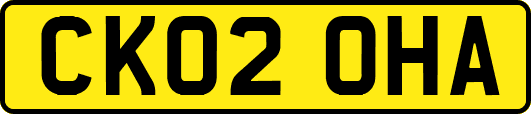 CK02OHA
