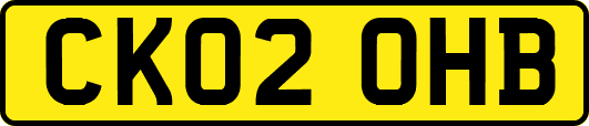 CK02OHB