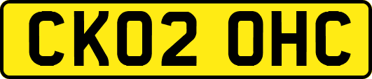CK02OHC