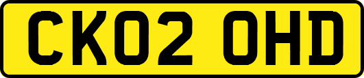 CK02OHD