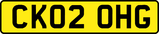 CK02OHG