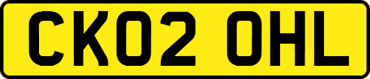 CK02OHL