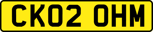 CK02OHM